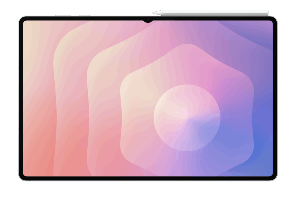 Samsung Galaxy Tab S11 Ultra 14.6" WiFi+5G 256GB (Silver) – SM-X936B - Image 2